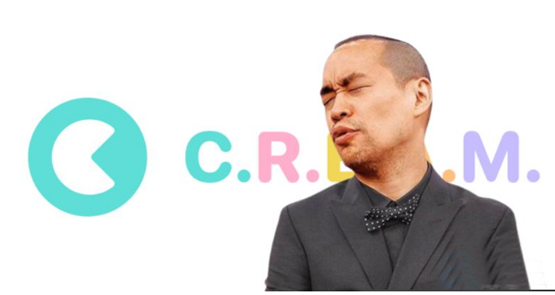 Cream Finance的平台币CREAM单日暴涨70%！黄立成在酝酿什么？